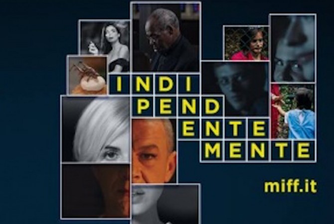 Film Festival Internazionale di Milano: al via la XVII edizione - Popcorn TV News