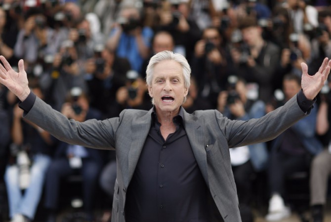 Il Presidente. Una storia d'amore cast, trama, curiosità sul film