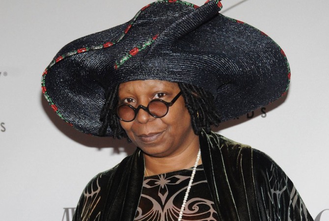 'Una moglie per papà', qualche curiosità sul film con Whoopy Goldberg e Ray Liotta