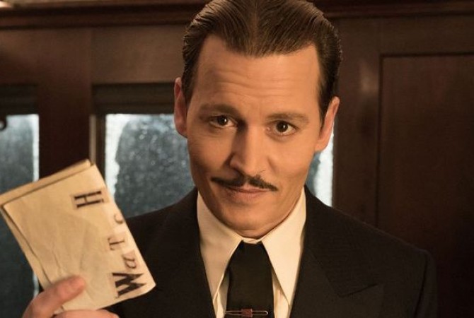 Assassinio sull'Orient Express | 2017 streaming ita | Popcorn Tv
