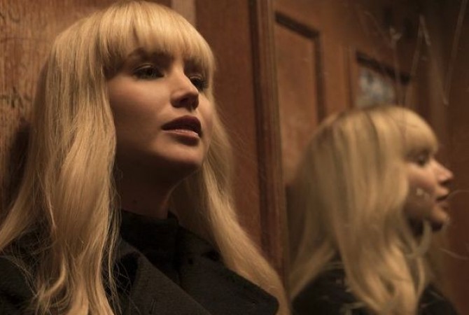 Red Sparrow | 2018 streaming ita | Popcorn Tv