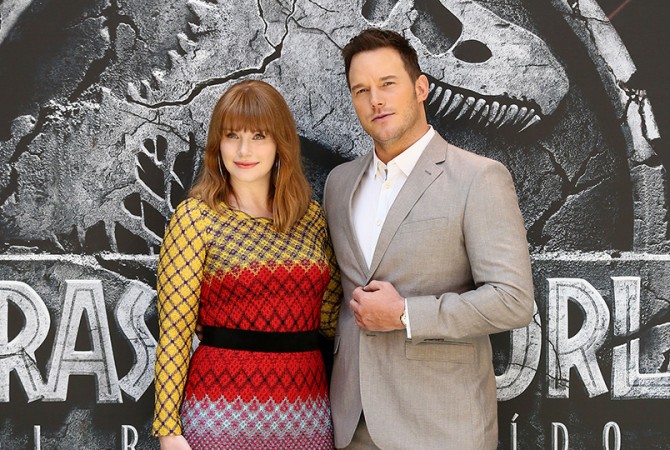 Jurassic World Film Trama Cast E Curiosità Popcorn Tv 5580