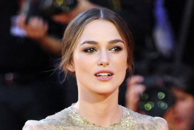 Black Doves, tutto sulla serie thriller Netflix con Keira Knightley