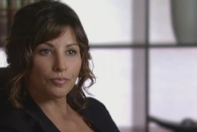 Film E Programmi Tv Di Gina Gershon