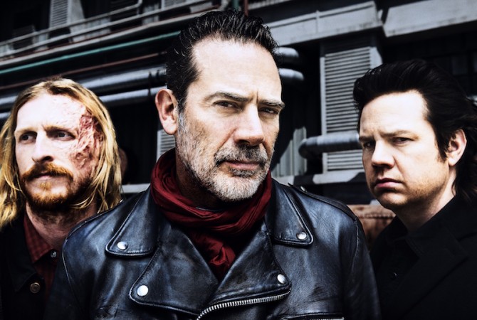 The Walking Dead: Dead City – La terza stagione