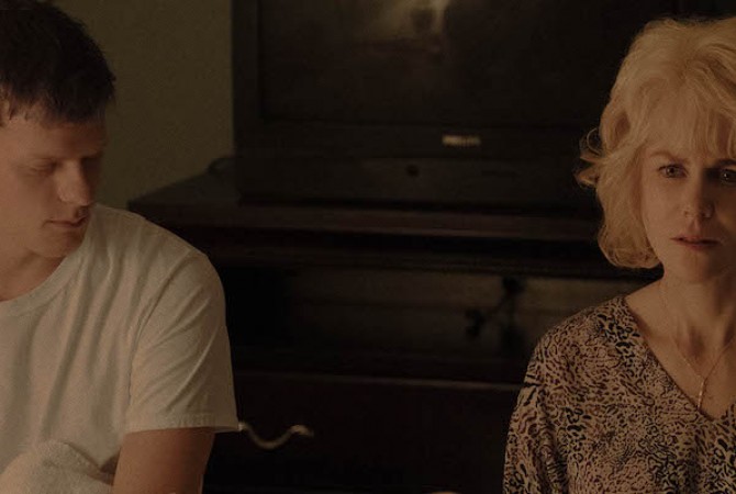 Cast Di Boy Erased - Vite Cancellate