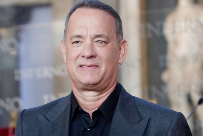 'Non così vicino', qualche curiosità sul film con Tom Hanks