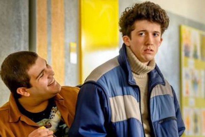 Serie TV Come vendere droga online (in fretta) Stagione 1 2019