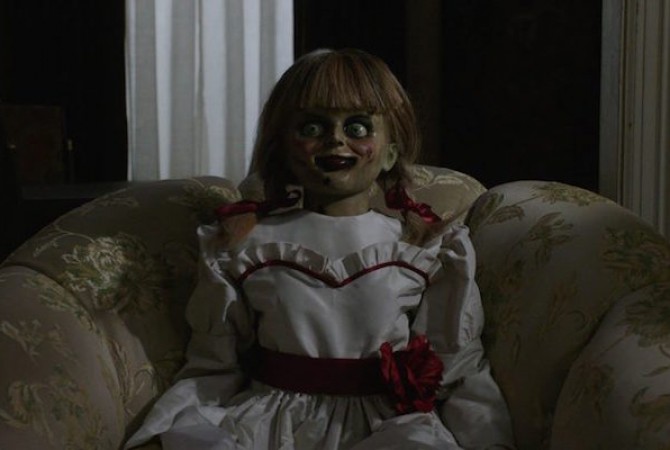 Annabelle 3 Streaming Ita Gratis Senza Registrazione