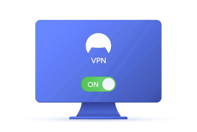 Sfruttare una VPN per viaggiare sicuri e liberi | Popcorn Tv