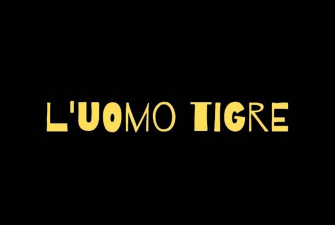 L'uomo tigre: l'anime, il manga, i film e la sigla