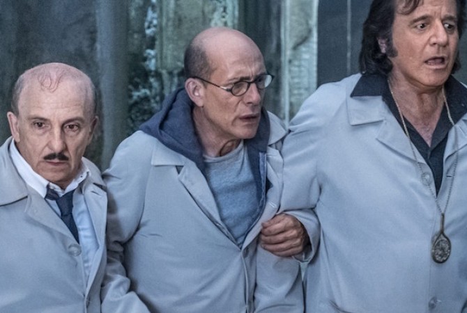 La Tv Si Accende Da Sola Fantasmi