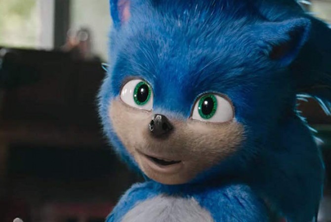 Sonic Film Streaming Ita Il Genio Dello Streaming