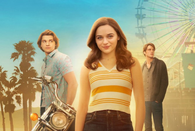 The Kissing Booth 2 | 2020 streaming ita | Popcorn Tv