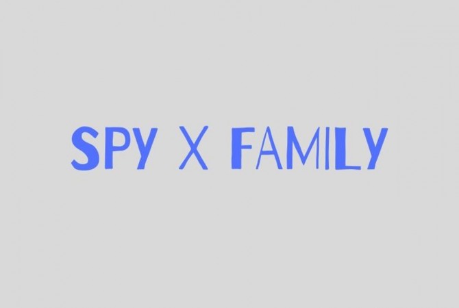 Spy x Family: annunciato il doppiaggio in italiano