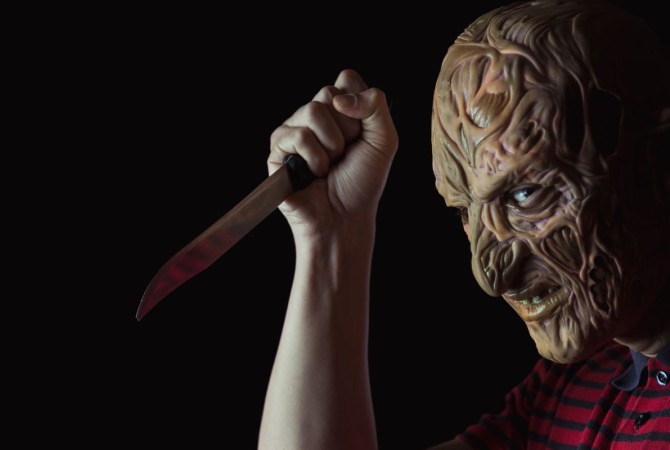 Perché riconosciamo un personaggio horror da un solo dettaglio?