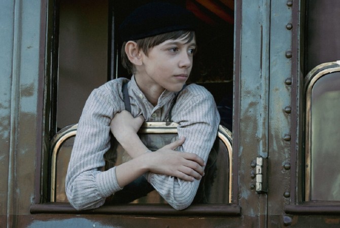 Il treno dei bambini, tutto quello che bisogna sapere sul film di Cristina Comencini