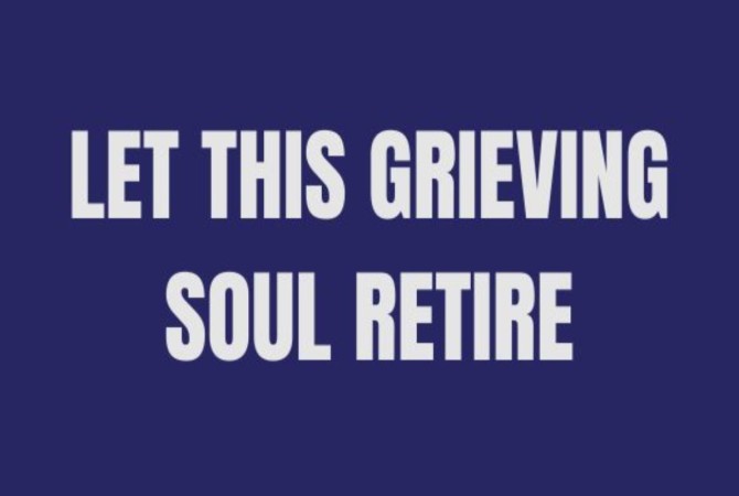 Let This Grieving Soul Retire: annunciato l'anime