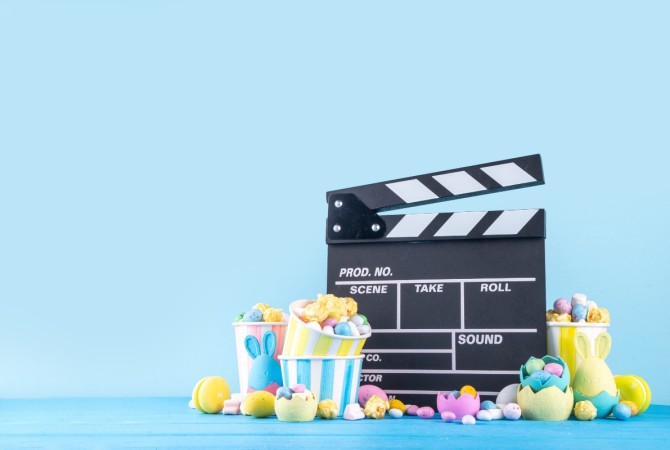Film Da Vedere A Pasquetta