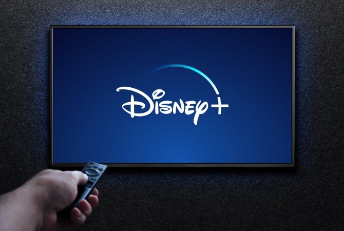 Film e le serie TV in uscita a settembre 2025 su Disney+