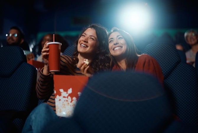 'Le colline bruciano', qualche curiosità sul film con Natalie Wood