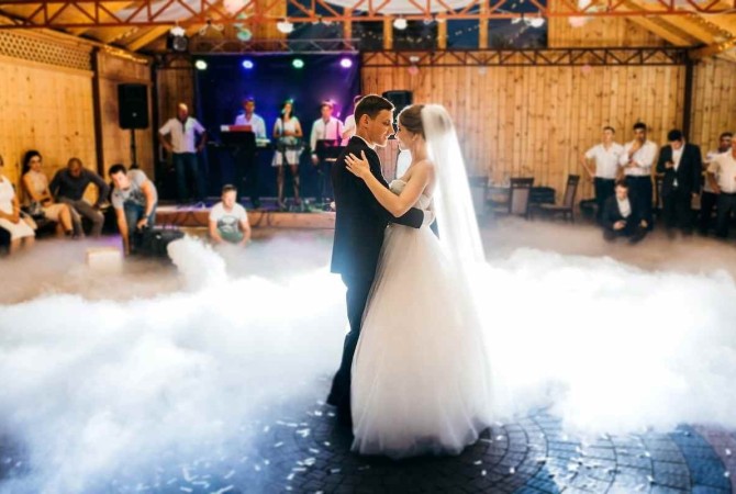 SIAE matrimonio: quanto costa e come viene calcolato