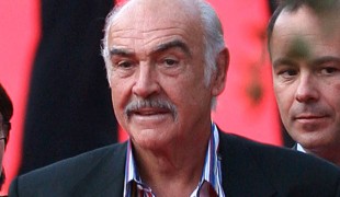 Chi è Sean Connery nel film Entrapment