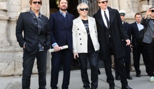 Duran Duran e David Lynch insieme in un film musicale visionario