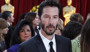 Keanu Reeves: la carriera dell'attore "triste" di Matrix e di Una doppia verità" 