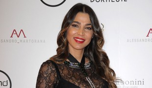 Cecilia Capriotti: scandali, amori e la gioia di essere mamma. Ecco chi è