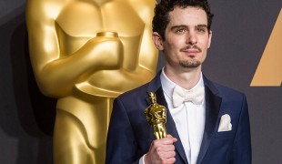 Damien Chazelle, il regista dei record: l'Oscar per La La Land è nella storia
