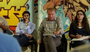 A Piemonte Movie il documentario Un altro me sui detenuti per reati sessuali 