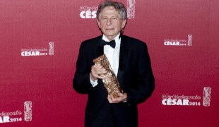 Roman Polanski: a rischio carcere se prova a tornare negli USA