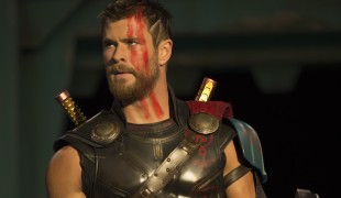 Thor: Ragnarok, le prime foto ufficiali del film
