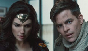 Wonder Woman, la prima clip italiana del film