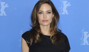Without Blood, Angelina Jolie gira in Italia l'adattamento di Baricco