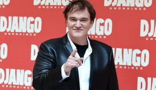 Quentin Tarantino e Daniella Pick si sono sposati!