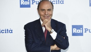 Montalbano e Bruno Vespa battono tutti: 25% di share per Rai1