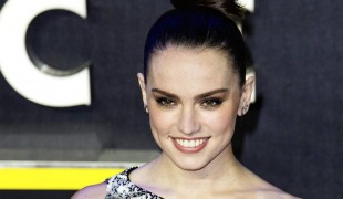 Daisy Ridley non vuole amori per Rey in Star Wars: Episodio IX
