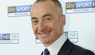 Jury Chechi: ecco chi è il 'Signore degli anelli'