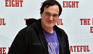 Star Trek di Quentin Tarantino forse non sarà classificato come R-Rated