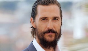 Matthew McConaughey pronto per prender parte a un film di supereroi