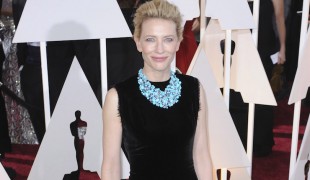 Cate Blanchett sarà la presidente della giuria del Festival di Cannes 2018