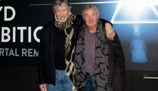 Roger Waters, ecco qualche curiosità sul bassista dei Pink Floyd