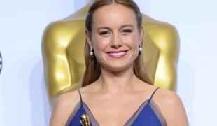 Brie Larson confessa di aver fatto provini per 'Terminator' e 'Star Wars'