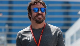 Grand Prix Driver: su Amazon Prime la serie TV che svela i segreti della McLaren