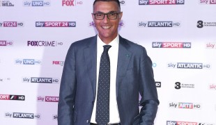 516 presenze in serie A e tutte con la maglia dell'Inter: ecco chi è Beppe Bergomi