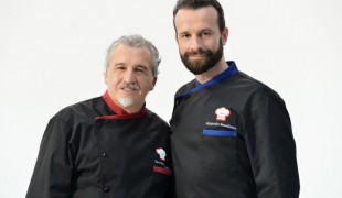 Best Bakery Italia: Tv8 si butta sulla pasticceria... dopo Real Time