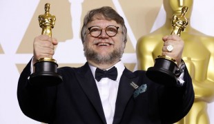 Guillermo del Toro scrive e produce una serie tv horror per Netflix