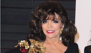 American Horror Story: la stella di Hollywood Joan Collins nel cast dell'ottava stagione